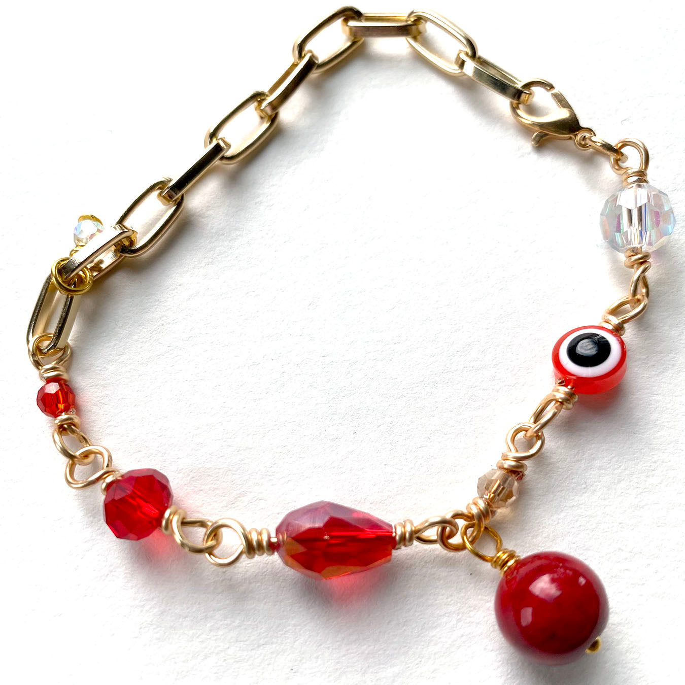 Book Your Own Private Wire Wrapping Class/Party : Bracelets!