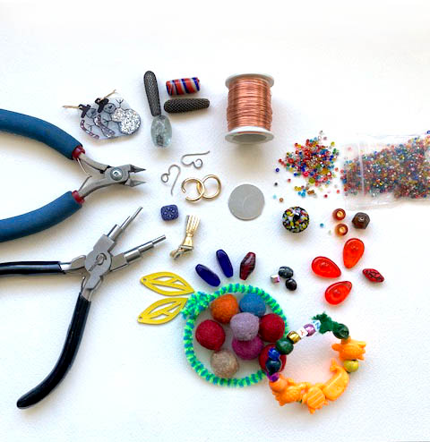 Creative Workshops for Kids