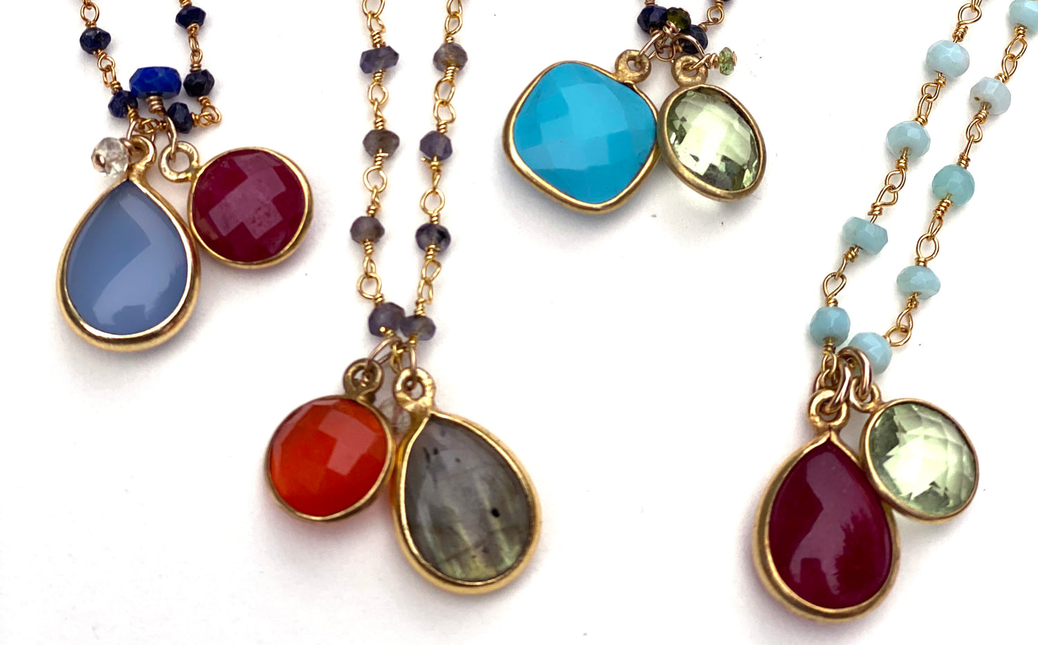 Gemstone Jewelry