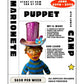 Marionette Puppet Camp 6/23- 6/27