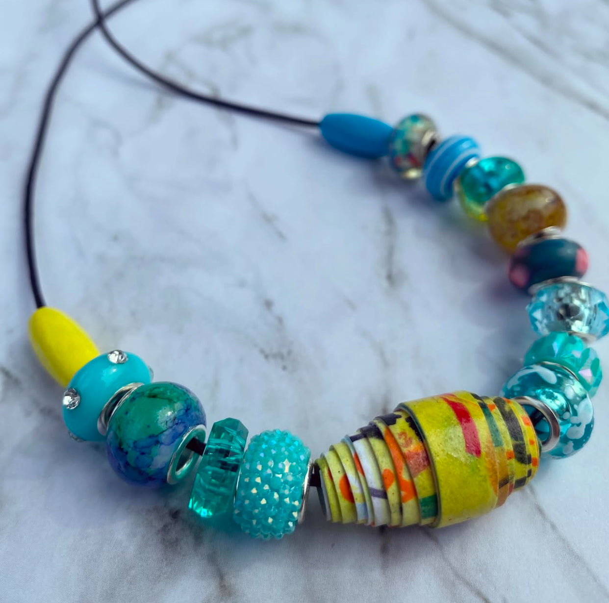 DIY JEWELRY CAMP 8/4-8/8