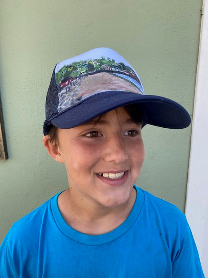 Creative Art and Craft Camp