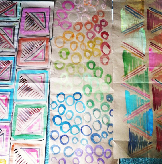 Creative Art and Craft Camp