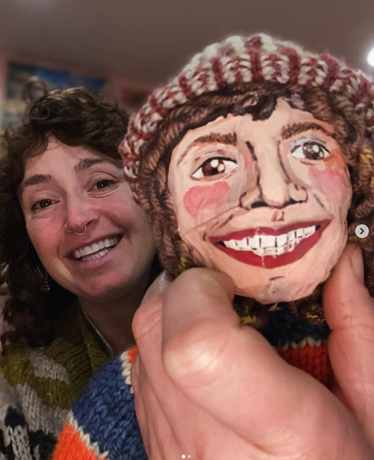 Creative Art and Craft Camp