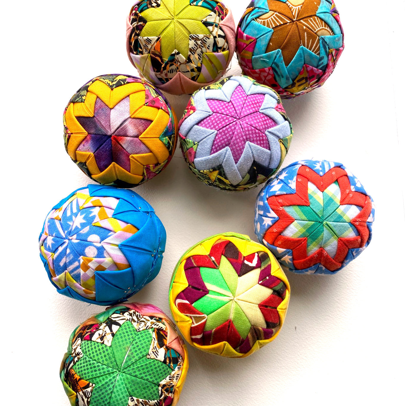 Dec 7th: Private Holiday Ornament Workshop